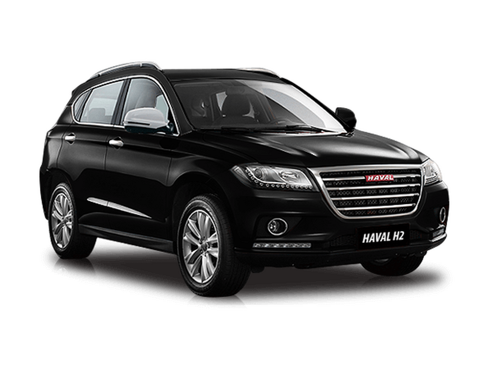 Haval H2 Luxe 1.5 (143 л.с.) 6AT